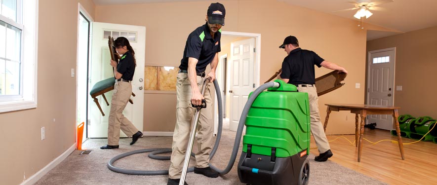 South Jordan, UT cleaning services